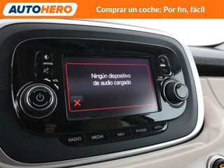 Fiat 500X 1.6 Pop Star