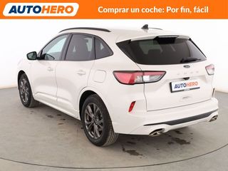 Ford Kuga 1.5 EcoBoost ST-Line X