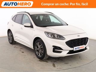 Ford Kuga 1.5 EcoBoost ST-Line X