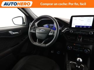 Ford Kuga 1.5 EcoBoost ST-Line X