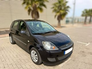 Ford Fiesta 2008