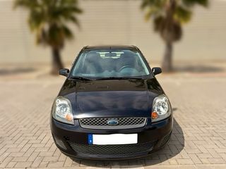 Ford Fiesta 2008