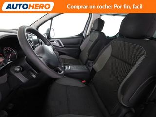 Peugeot Partner 1.6 Blue-HDi Outdoor