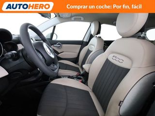 Fiat 500X 1.6 Pop Star