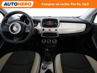 Fiat 500X 1.6 Pop Star