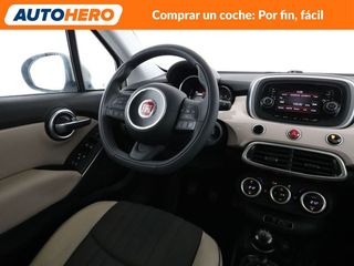 Fiat 500X 1.6 Pop Star