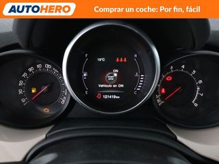 Fiat 500X 1.6 Pop Star