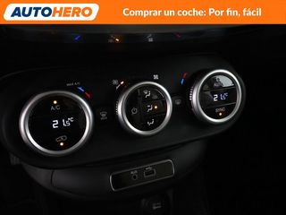 Fiat 500X 1.6 Pop Star