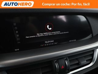 Alfa Romeo Stelvio 2.2 JTDM Q4 Executive