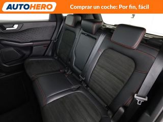 Ford Kuga 1.5 EcoBoost ST-Line X