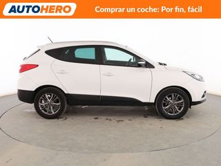 Hyundai ix35 1.7 CRDi Tecno Star 2WD