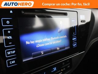 Toyota Auris 1.8 Hybrid Active