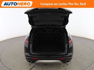 Alfa Romeo Stelvio 2.2 JTDM Q4 Executive