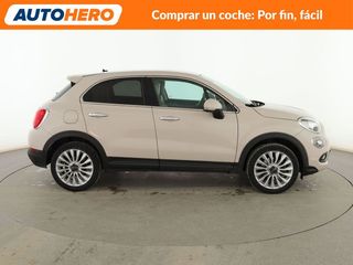 Fiat 500X 1.6 Pop Star