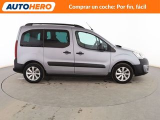 Peugeot Partner 1.6 Blue-HDi Outdoor