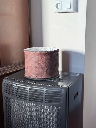 Macetas Artesanales de Neumáticos Reciclados