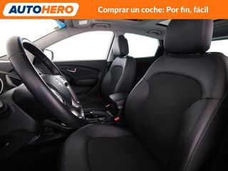 Hyundai ix35 1.7 CRDi Tecno Star 2WD
