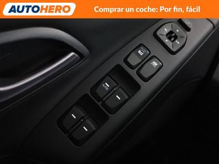 Hyundai ix35 1.7 CRDi Tecno Star 2WD