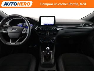 Ford Kuga 1.5 EcoBoost ST-Line X