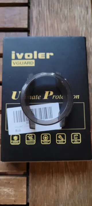 Garmin Instinct 2 Reloj GPS Gris