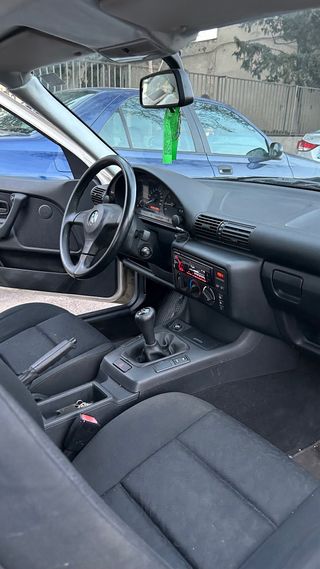 BMW Serie 3 1994