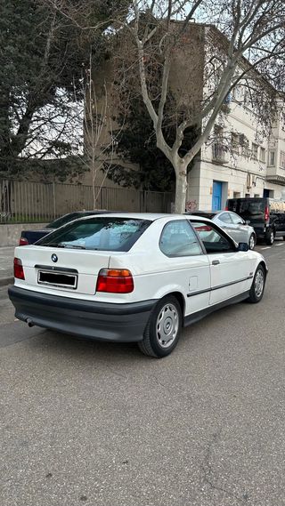 BMW Serie 3 1994