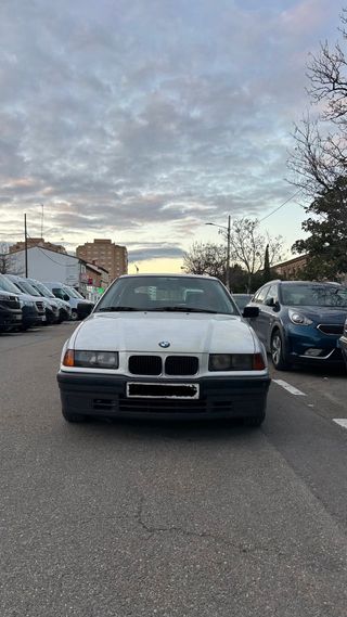 BMW Serie 3 1994