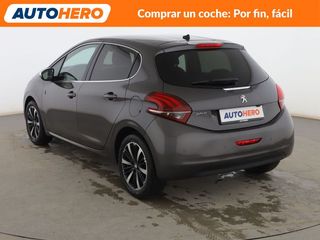 Peugeot 208 1.2 PureTech Tech Edition