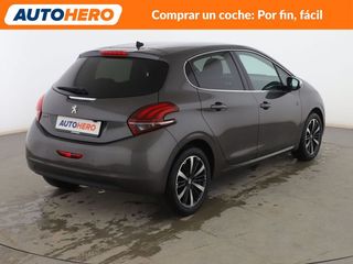 Peugeot 208 1.2 PureTech Tech Edition