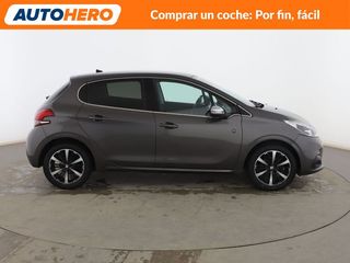 Peugeot 208 1.2 PureTech Tech Edition