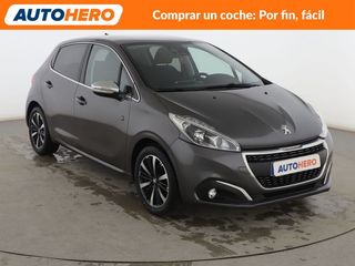 Peugeot 208 1.2 PureTech Tech Edition