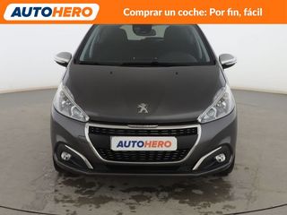 Peugeot 208 1.2 PureTech Tech Edition