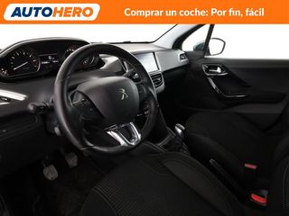 Peugeot 208 1.2 PureTech Tech Edition