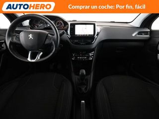 Peugeot 208 1.2 PureTech Tech Edition