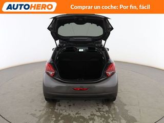 Peugeot 208 1.2 PureTech Tech Edition