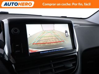 Peugeot 208 1.2 PureTech Tech Edition