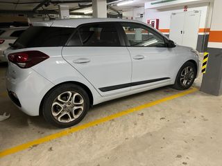 Hyundai i20 2019