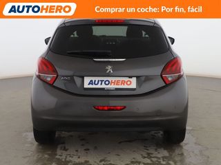Peugeot 208 1.2 PureTech Tech Edition