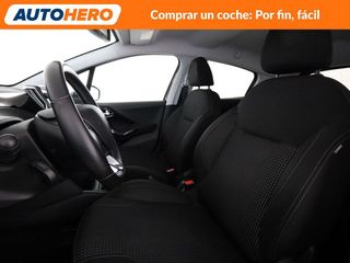 Peugeot 208 1.2 PureTech Tech Edition