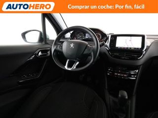 Peugeot 208 1.2 PureTech Tech Edition