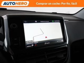 Peugeot 208 1.2 PureTech Tech Edition