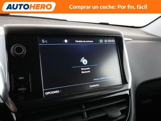 Peugeot 208 1.2 PureTech Tech Edition