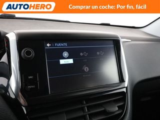 Peugeot 208 1.2 PureTech Tech Edition