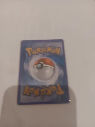 Carta Pokémon Charizard V