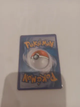 Carta Pokémon Charizard V