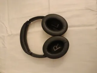 Cascos Bose QuietComfort Negro