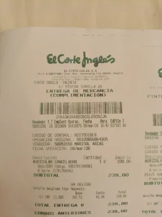 Cascos Bose QuietComfort Negro