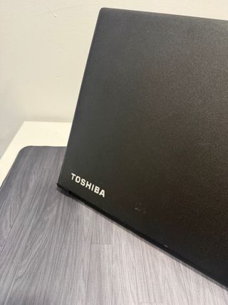Portátil Toshiba Satellite Pro Intel Core i3