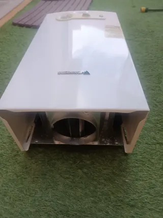 Termo automático Junkers