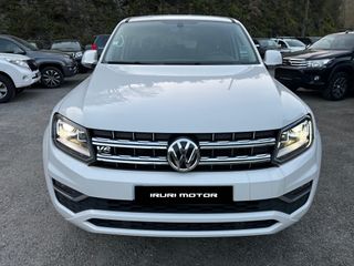 VOLKSWAGEN Amarok Aventura CD 3.0 TDI 4MO BMT Auto
